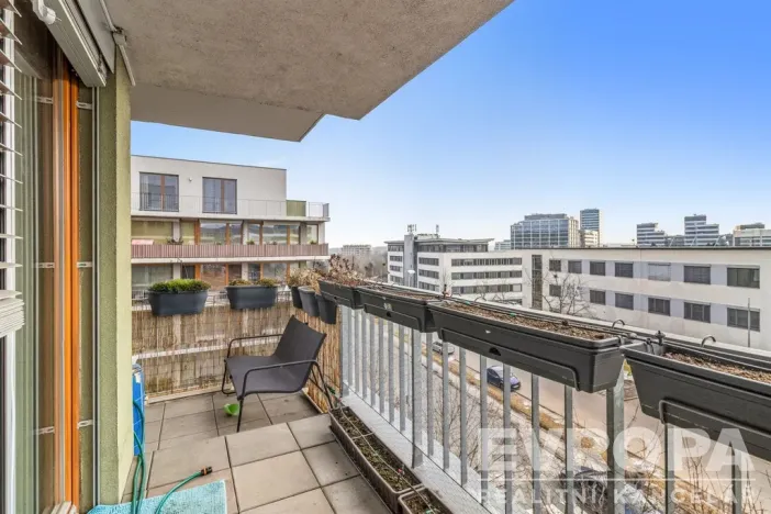 Prodej bytu 4+kk, Praha - Jinonice, Vacínovská, 143 m2