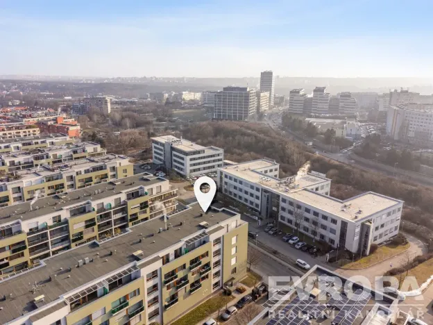 Prodej bytu 4+kk, Praha - Jinonice, Vacínovská, 143 m2