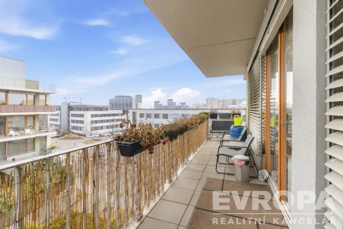 Prodej bytu 4+kk, Praha - Jinonice, Vacínovská, 143 m2