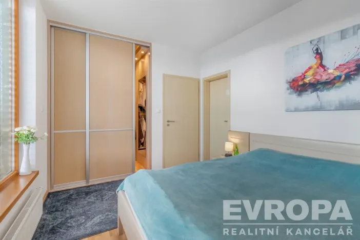 Prodej bytu 4+kk, Praha - Jinonice, Vacínovská, 143 m2