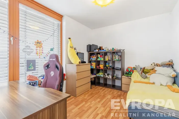 Prodej bytu 4+kk, Praha - Jinonice, Vacínovská, 143 m2