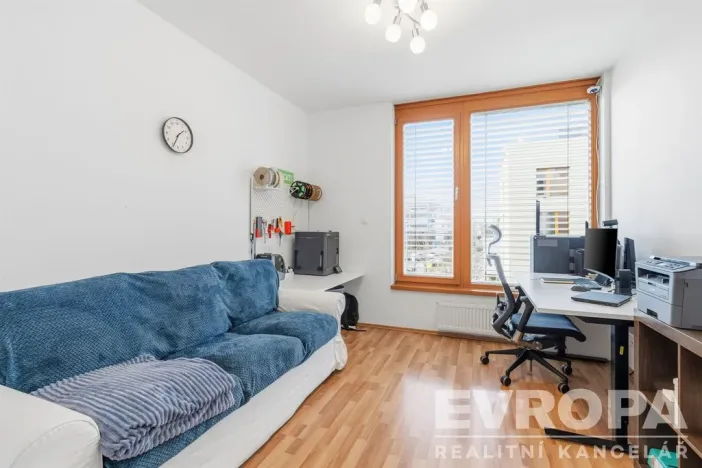 Prodej bytu 4+kk, Praha - Jinonice, Vacínovská, 143 m2