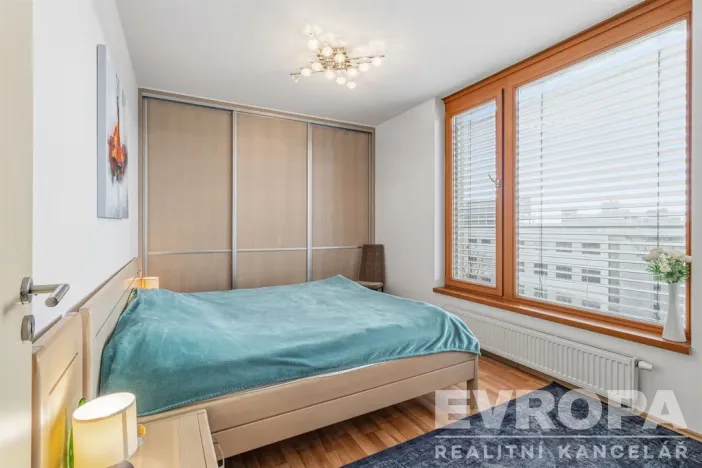 Prodej bytu 4+kk, Praha - Jinonice, Vacínovská, 143 m2