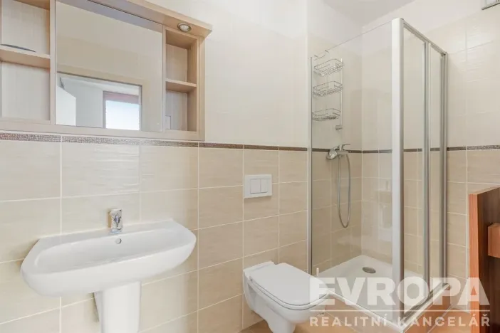 Prodej bytu 4+kk, Praha - Jinonice, Vacínovská, 143 m2