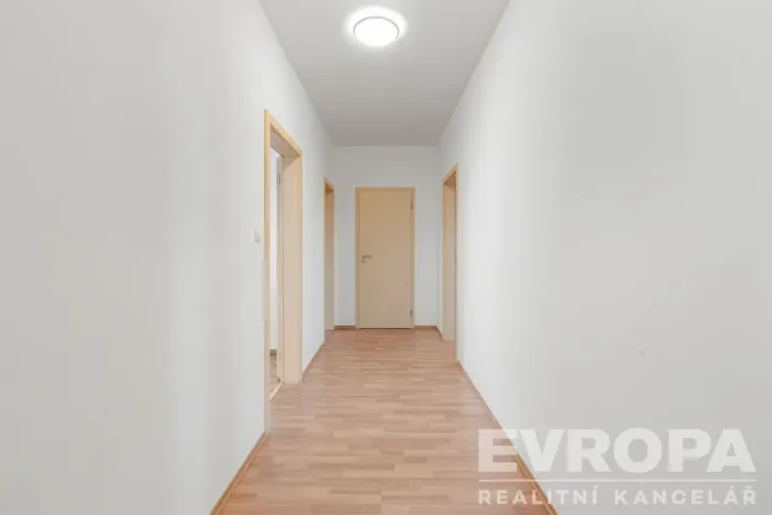 Prodej bytu 4+kk, Praha - Jinonice, Vacínovská, 143 m2