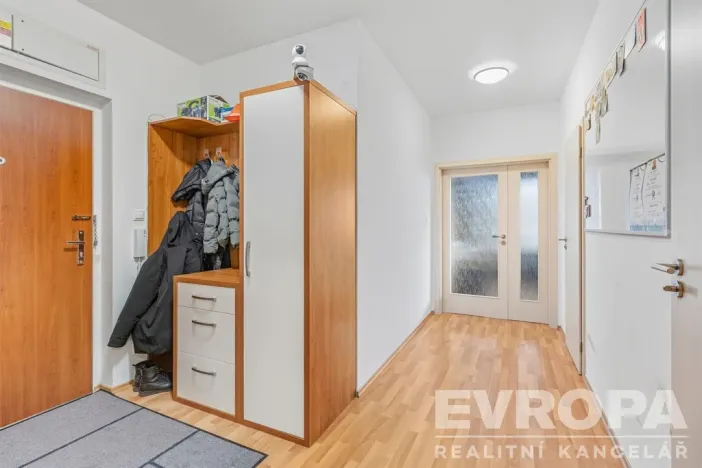 Prodej bytu 4+kk, Praha - Jinonice, Vacínovská, 143 m2