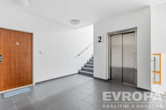 Prodej bytu 4+kk, Praha - Jinonice, Vacínovská, 143 m2