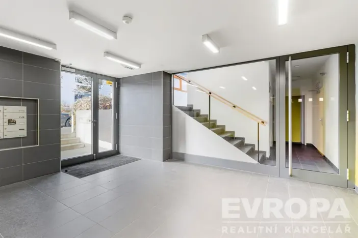 Prodej bytu 4+kk, Praha - Jinonice, Vacínovská, 143 m2