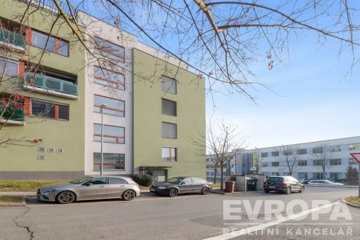 Prodej bytu 4+kk, Praha - Jinonice, Vacínovská, 143 m2