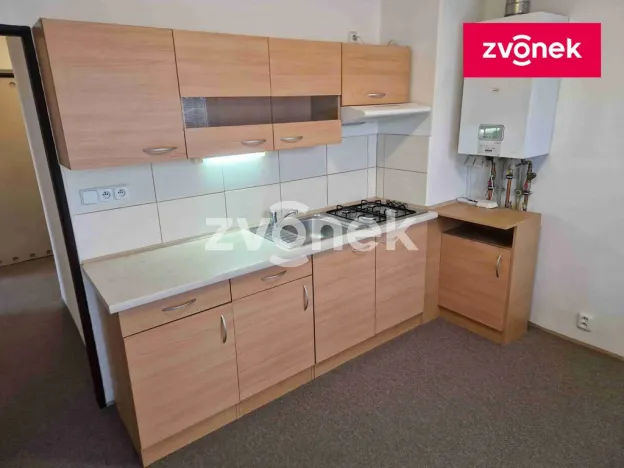 Pronájem bytu 2+1, Uherské Hradiště, Stará Tenice, 48 m2