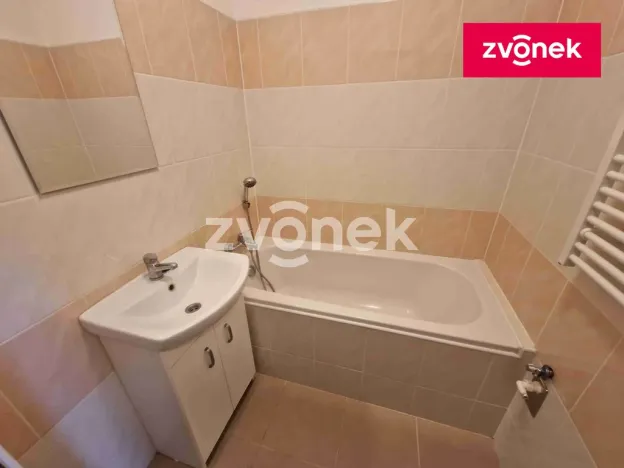 Pronájem bytu 2+1, Uherské Hradiště, Stará Tenice, 48 m2