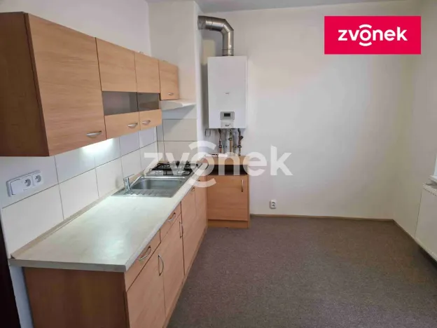 Pronájem bytu 2+1, Uherské Hradiště, Stará Tenice, 48 m2