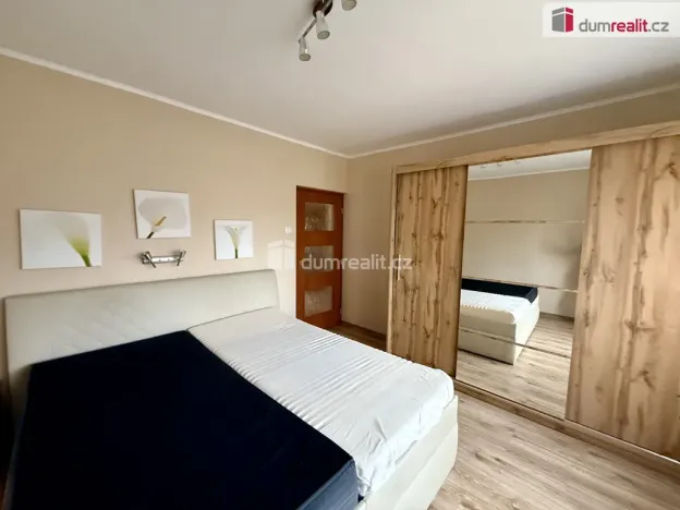 Prodej rodinného domu, Mariánské Lázně - Hamrníky, Ladova, 290 m2