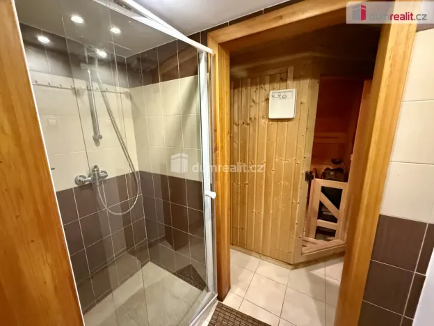 Prodej rodinného domu, Mariánské Lázně - Hamrníky, Ladova, 290 m2