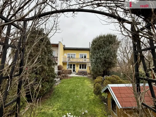 Prodej rodinného domu, Mariánské Lázně - Hamrníky, Ladova, 290 m2