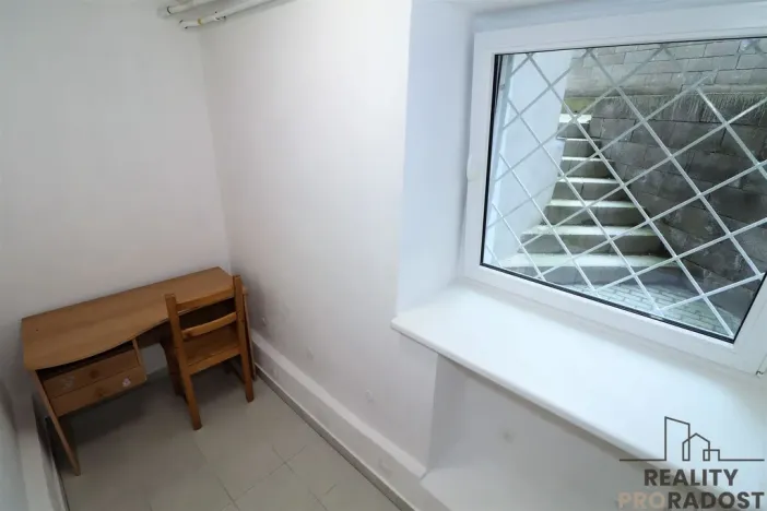 Pronájem bytu 3+1, Brno - Zábrdovice, Vranovská, 76 m2