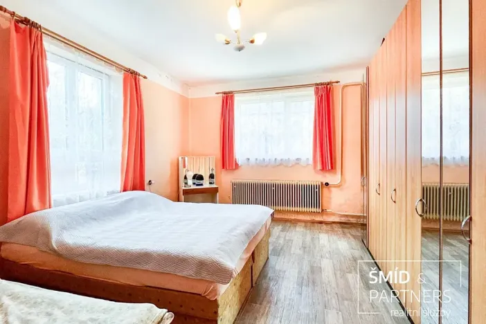 Prodej rodinného domu, Kutná Hora, 128 m2