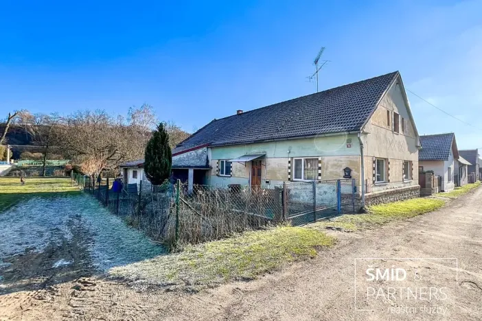 Prodej rodinného domu, Kutná Hora, 128 m2