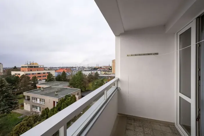 Pronájem bytu 2+1, Přerov, tř. 17. listopadu, 55 m2