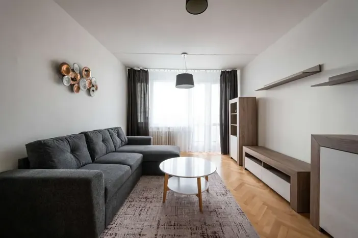 Pronájem bytu 2+1, Přerov, tř. 17. listopadu, 55 m2