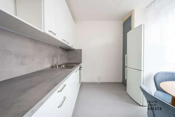 Pronájem bytu 2+1, Přerov, tř. 17. listopadu, 55 m2