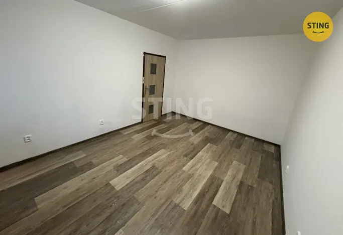 Prodej bytu 1+1, České Budějovice, Prachatická, 33 m2