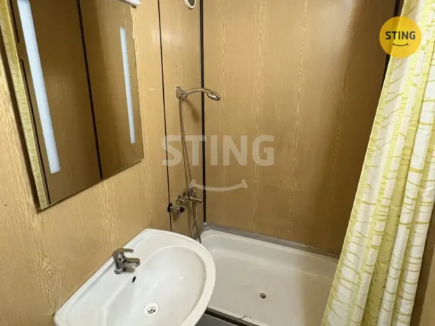 Prodej bytu 1+1, České Budějovice, Prachatická, 33 m2