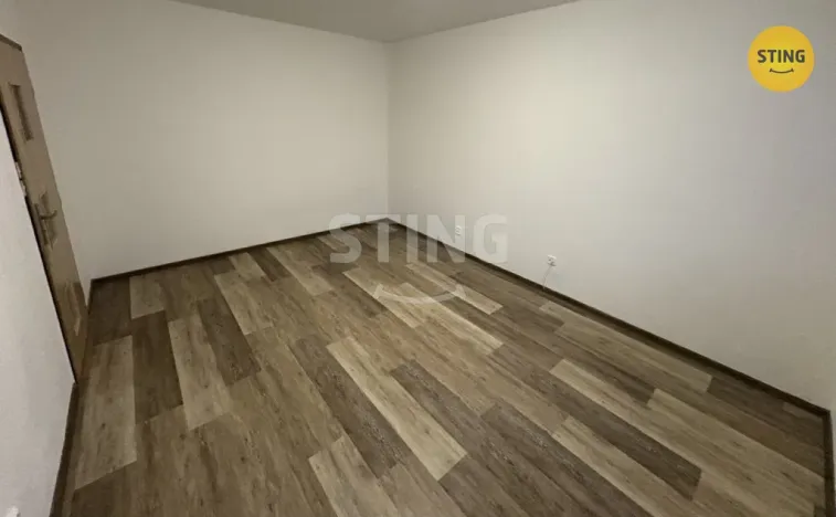 Prodej bytu 1+1, České Budějovice, Prachatická, 33 m2