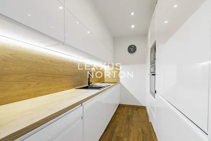 Prodej bytu 3+kk, Praha - Stodůlky, Bellušova, 71 m2