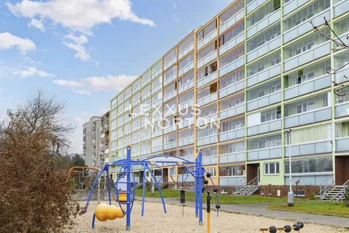 Prodej bytu 3+kk, Praha - Stodůlky, Bellušova, 71 m2