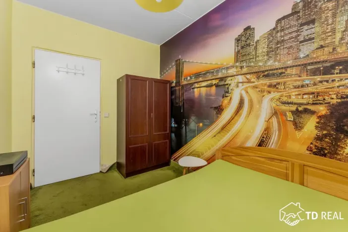 Prodej bytu 4+1, Brno, Blatnická, 75 m2