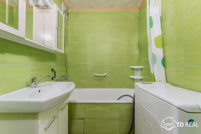 Prodej bytu 4+1, Brno, Blatnická, 75 m2