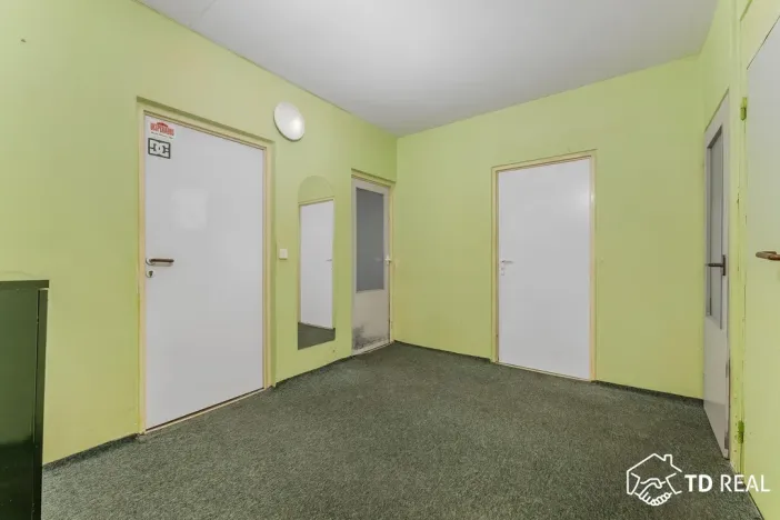 Prodej bytu 4+1, Brno, Blatnická, 75 m2