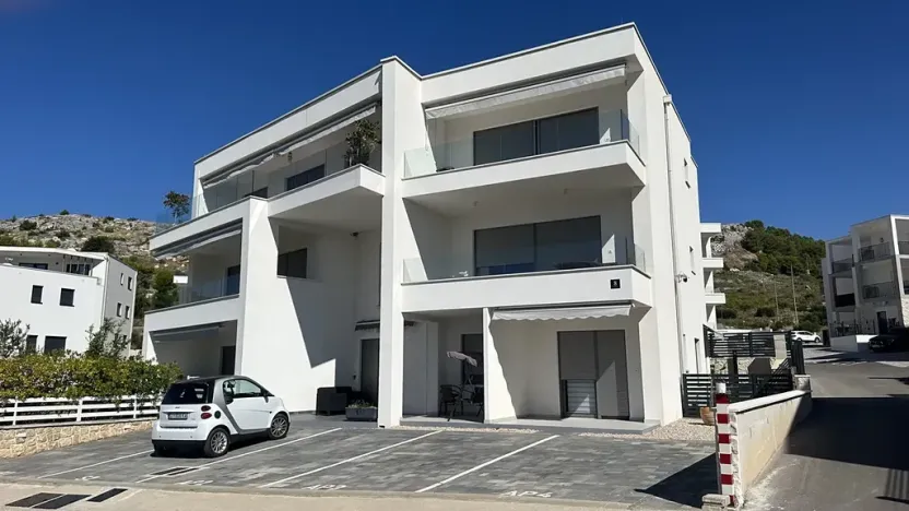 Prodej bytu 3+kk, Žaborić, Chorvatsko, 87 m2