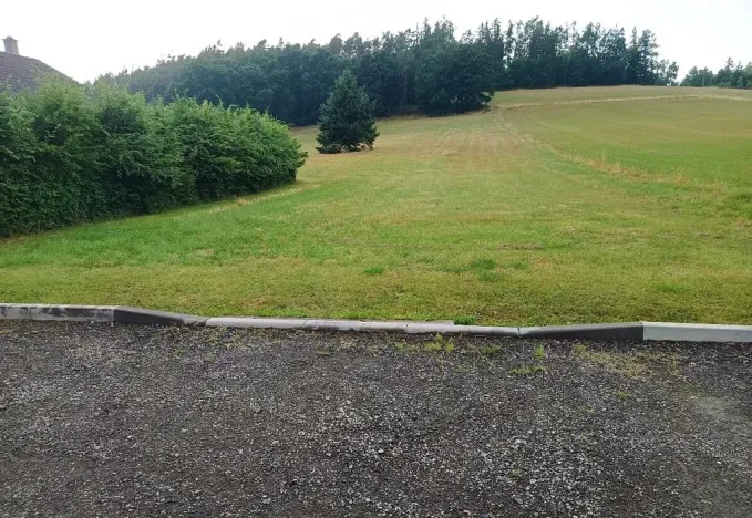 Prodej pozemku pro bydlení, Vojkov, 2709 m2