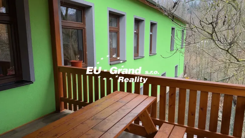 Prodej restaurace, Dolní Poustevna, 600 m2