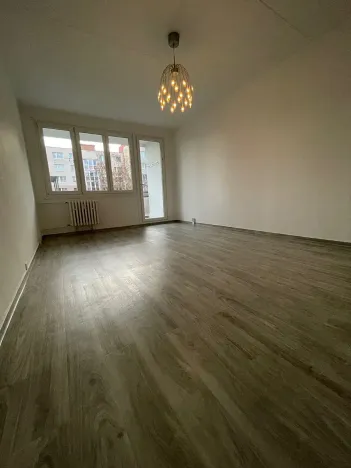 Pronájem bytu 2+1, Plzeň, Sokolovská, 62 m2