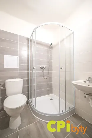 Pronájem bytu 1+1, Litvínov, Podkrušnohorská, 30 m2