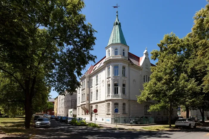 Pronájem kanceláře, Opava, Na Rybníčku, 55 m2