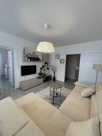 Pronájem bytu 3+1, Třebíč, Jar. Haška, 73 m2