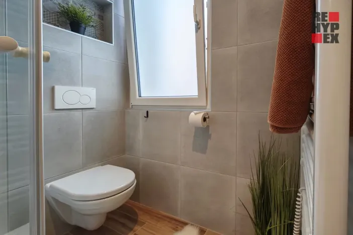 Prodej bytu 2+1, Praha - Letňany, Vratimovská, 47 m2