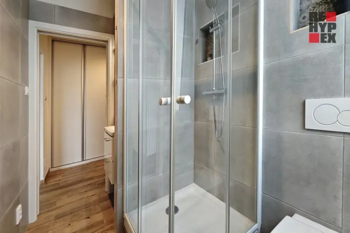 Prodej bytu 2+1, Praha - Letňany, Vratimovská, 47 m2