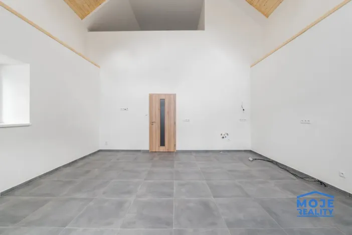 Prodej rodinného domu, Stod - Lelov, 180 m2