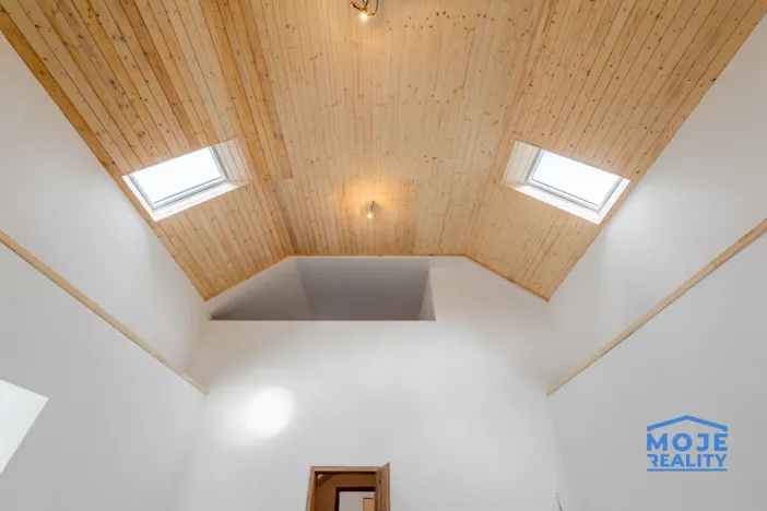 Prodej rodinného domu, Stod - Lelov, 180 m2