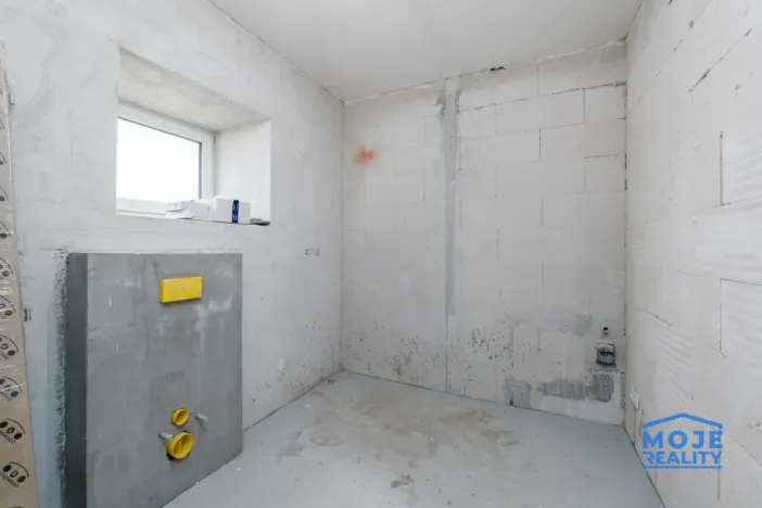 Prodej rodinného domu, Stod - Lelov, 180 m2