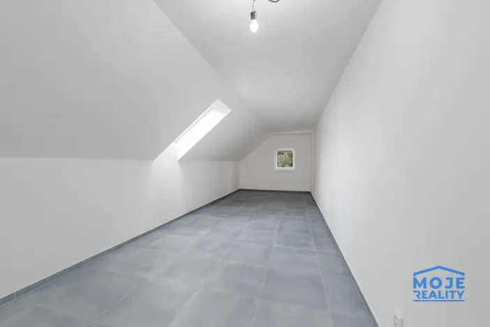 Prodej rodinného domu, Stod - Lelov, 180 m2