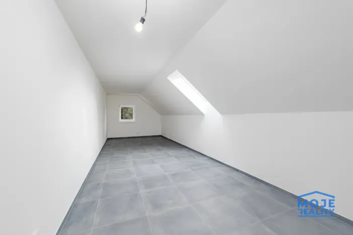 Prodej rodinného domu, Stod - Lelov, 180 m2