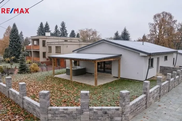 Prodej rodinného domu, Rychvald, 133 m2