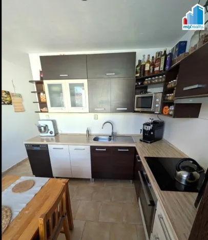 Prodej bytu 3+1, Strašice, 77 m2