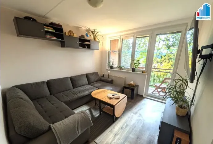 Prodej bytu 3+1, Strašice, 77 m2